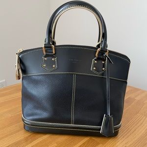 Louis Vuitton Suhali Lockit PM bag